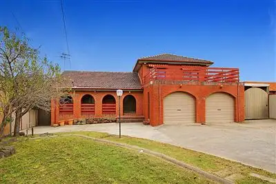 Main view of Homely house listing, 9 Churchill Avenue, Reservoir VIC 3073