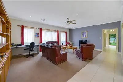 Fifth view of Homely house listing, 13A, B & C Dutton Avenue, Hectorville SA 5073