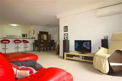 Third view of Homely unit listing, 4/100 Cotlew Street East, Southport QLD 4215