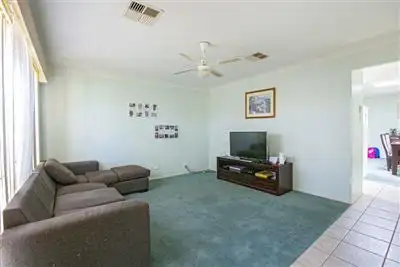 Second view of Homely house listing, 84 Sherringham Rd, Cranebrook NSW 2749