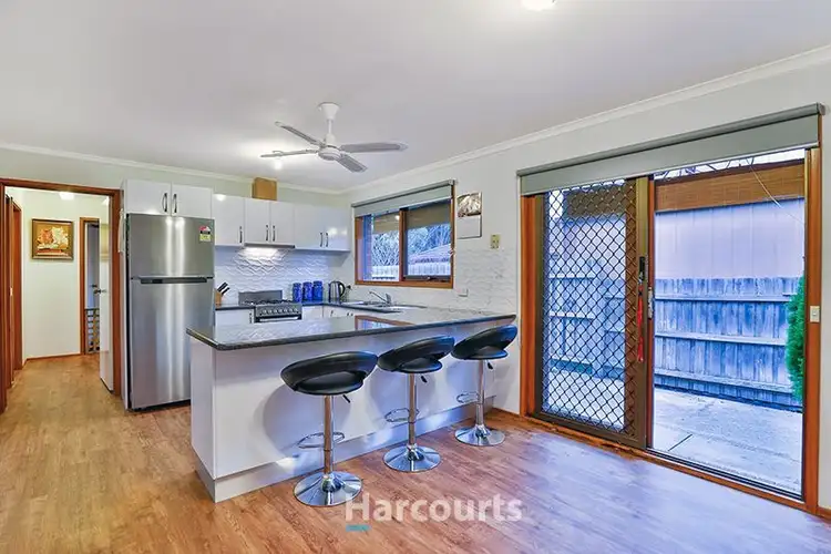 Sixth view of Homely house listing, 60 Simon Drive, Pakenham VIC 3810