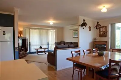 Fifth view of Homely house listing, 45 DEAN STREET, Bridgetown WA 6255