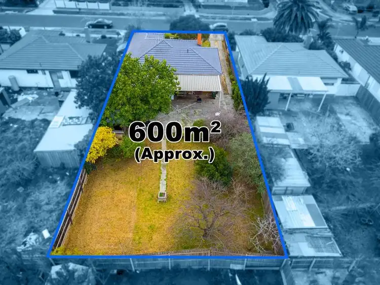 Second view of Homely house listing, 9 Tasman Avenue, Deer Park VIC 3023