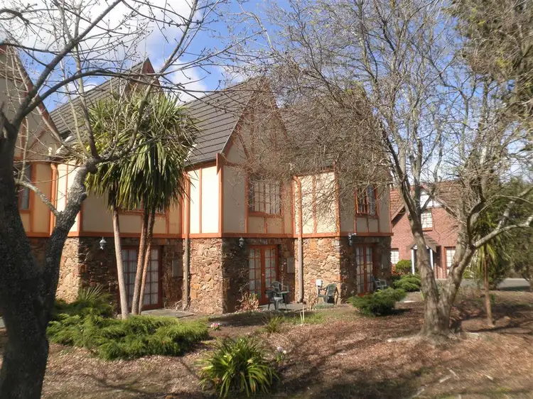 Main view of Homely unit listing, 45/15 Alanvale Road, Newnham TAS 7248