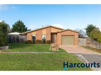 Main view of Homely house listing, 7 Karrala Court, Drouin VIC 3818
