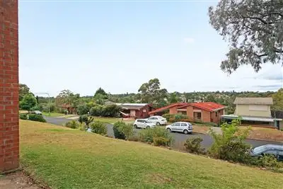 Second view of Homely house listing, 22 Fern Avenue, Bradbury NSW 2560