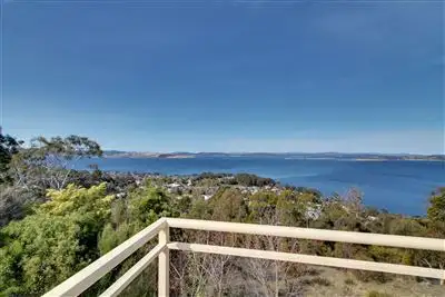 Third view of Homely house listing, 6 Kunzea Road, Taroona TAS 7053