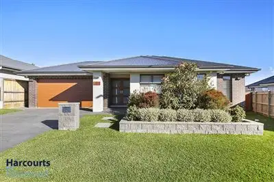 4 Danvers Road, Spring Farm NSW 2570
