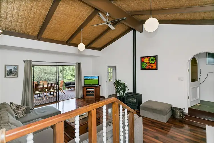 Fifth view of Homely house listing, 5 Nunyah Drive, Banksia Park SA 5091