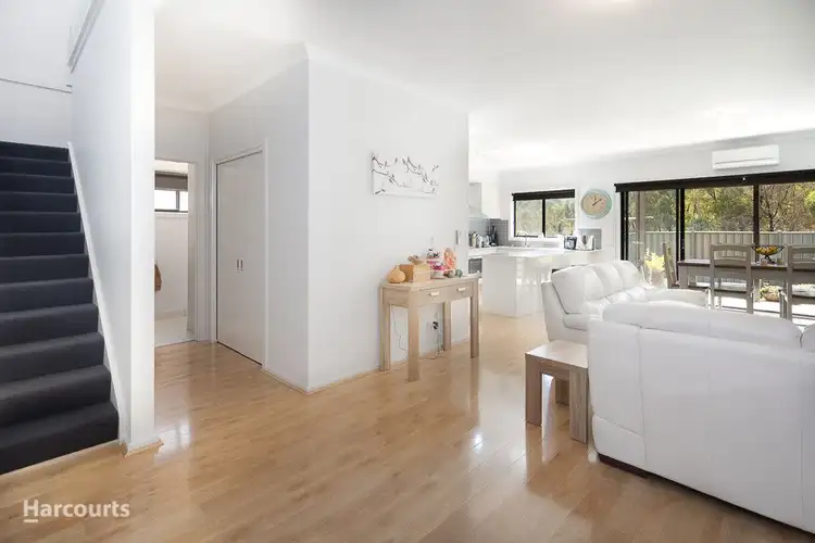 Sixth view of Homely townhouse listing, 18 Lucia Crescent, Mount Clear VIC 3350