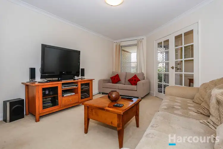 Third view of Homely house listing, 23 Santorini Turn, Ellenbrook WA 6069
