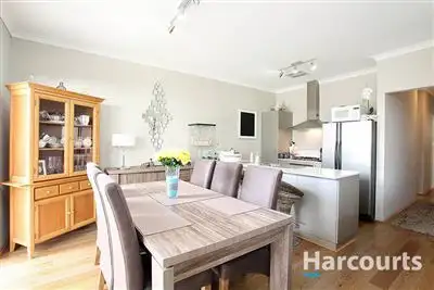 Fifth view of Homely house listing, 21 Interlaken Loop, Ellenbrook WA 6069
