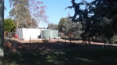 Third view of Homely land listing, 8 Watson Street, Wallendbeen NSW 2588