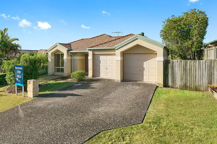 Main view of Homely house listing, 10 Rudkin Street, Wakerley QLD 4154
