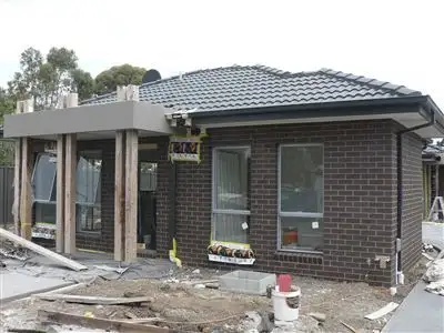 Second view of Homely unit listing, 1/13 Hall Street, Epping VIC 3076