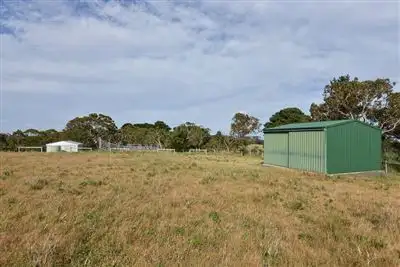 Seventh view of Homely land listing, 3391 Range Road, Back Valley SA 5211