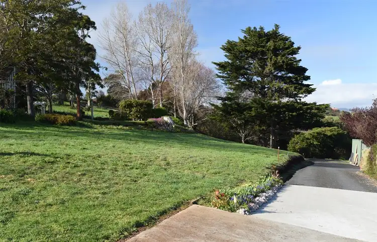 Sixth view of Homely land listing, 1B Marine Street, East Devonport TAS 7310