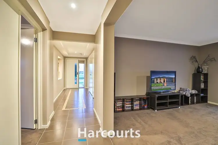 Fourth view of Homely house listing, 12 Bollen Way, Koo Wee Rup VIC 3981