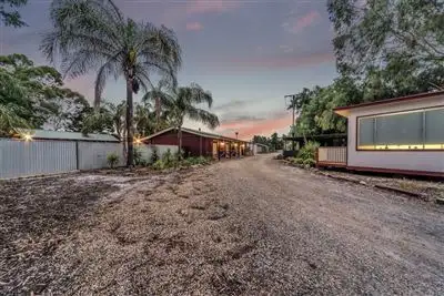 Second view of Homely rural property listing, 60 Ryde Street, Gawler West SA 5118