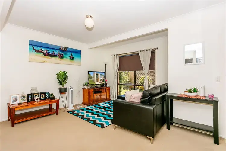Main view of Homely townhouse listing, 14/3 Guinevere Court, Bethania QLD 4205