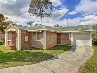 1 Bou Crt, Edens Landing QLD 4207