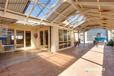 Third view of Homely house listing, 15 Matthew Circuit, Hastings VIC 3915