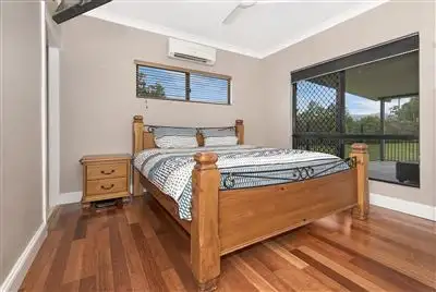 Fifth view of Homely house listing, 31 Samhordern Road, Alice River QLD 4817
