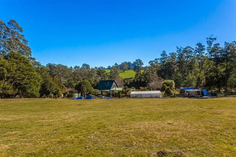 Fourth view of Homely house listing, 11 Maurice Road, Talawa TAS 7263