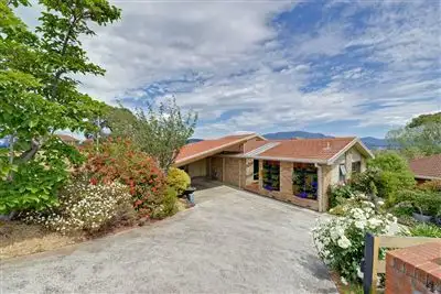 Main view of Homely house listing, 18 Minerva Street, Howrah TAS 7018