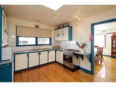 Main view of Homely house listing, 117 Madden Street, Devonport TAS 7310