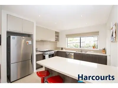 Third view of Homely house listing, 27 Carbine Court, Drouin VIC 3818