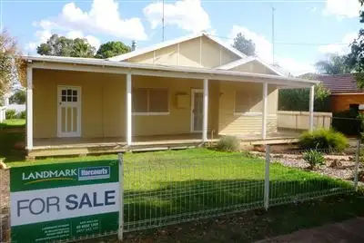 Main view of Homely house listing, 169 Pangee Street, Nyngan NSW 2825