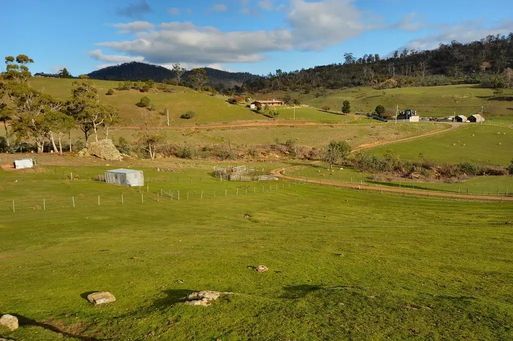 Main view of Homely land listing, 00 Longwood Road, Bagdad TAS 7030