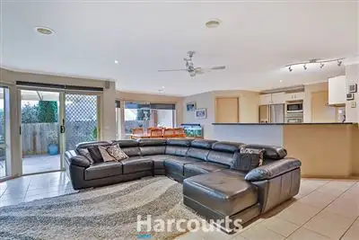 Fourth view of Homely house listing, 11 Blue Gum Court, Pakenham VIC 3810