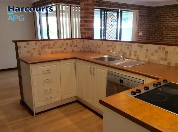 Fourth view of Homely house listing, 9 Wenn Court, South Bunbury WA 6230
