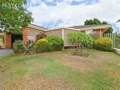 Main view of Homely house listing, 50 Carberry Square, Clarkson WA 6030