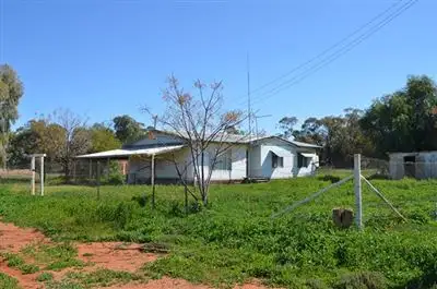 Second view of Homely rural property listing, * Paddington Station, Cobar NSW 2835