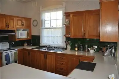 Fifth view of Homely house listing, 63 Hill St, Scone NSW 2337