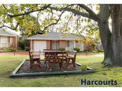 Second view of Homely unit listing, 3/3 A'Beckett Road, Bunyip VIC 3815