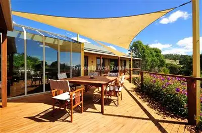 Second view of Homely house listing, 163 Deviot Road, Robigana TAS 7275