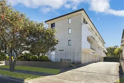 Second view of Homely unit listing, 6/38 Clarendon Street, East Brisbane QLD 4169