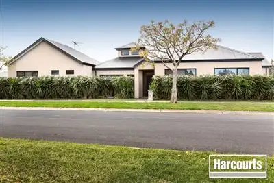 Main view of Homely house listing, 2 Jarryd Crescent, Berwick VIC 3806