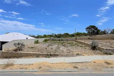 Fourth view of Homely land listing, 96 Touchstone Drive, Dawesville WA 6211
