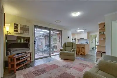 Fourth view of Homely house listing, 5 Bambil Court, Boronia VIC 3155
