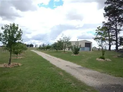 Third view of Homely rural property listing, GRANTHAM URALLA-ENMORE ROAD, Uralla NSW 2358