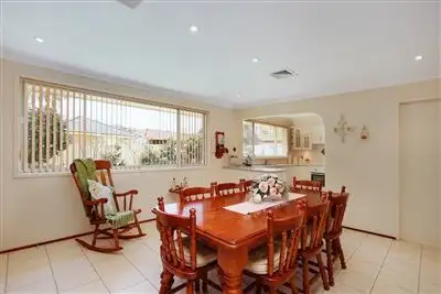 Fifth view of Homely house listing, 12 Hartley Place, Ruse NSW 2560