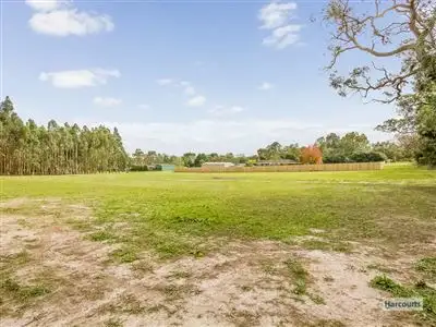 Second view of Homely land listing, 2/118 Wattletree Road, Bunyip VIC 3815