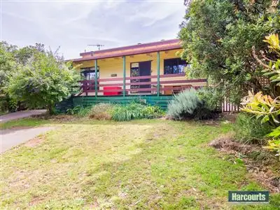51 Church Street, Drouin VIC