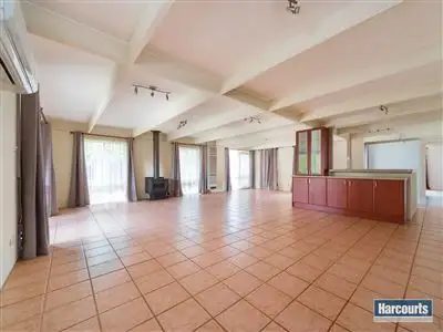 Fourth view of Homely house listing, 63 Academy Avenue, Wheelers Hill VIC 3150