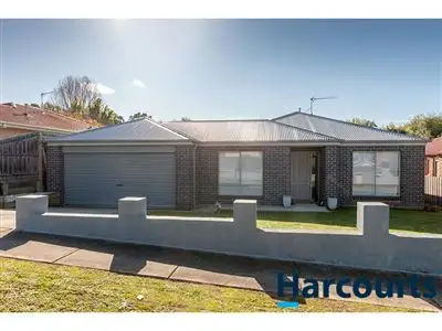 19 Tobruk Street, Warragul VIC 3820
